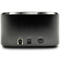 Miniatyrbild 4 av 4: AXAGON AXAGON ADSA-ST Dual-Dockingstation, USB 3.0, 2x 2,5/3,5 SSD/HDD, SATA 6 HDD-dockningsstation