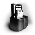 Miniatyrbild 2 av 4: AXAGON AXAGON ADSA-ST Dual-Dockingstation, USB 3.0, 2x 2,5/3,5 SSD/HDD, SATA 6 HDD-dockningsstation