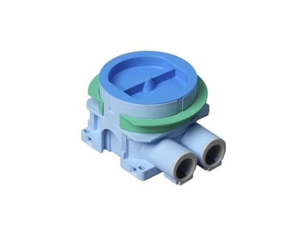 Euro-sockel 1M AU60.1 71mm rotor-fix