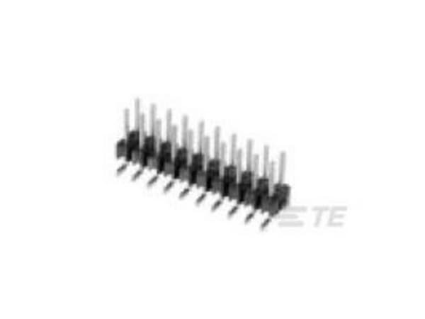TE Connectivity 5-146130-6 1 stk Tube