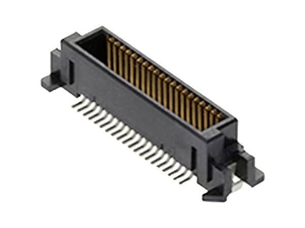 Molex Stiftskåp PCB 550910574 1000 st