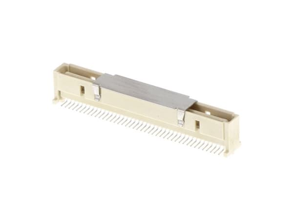 Molex Mezzanine-kontakter Totalt antal poler 84 717410002 760 st Tejp på hel rulle