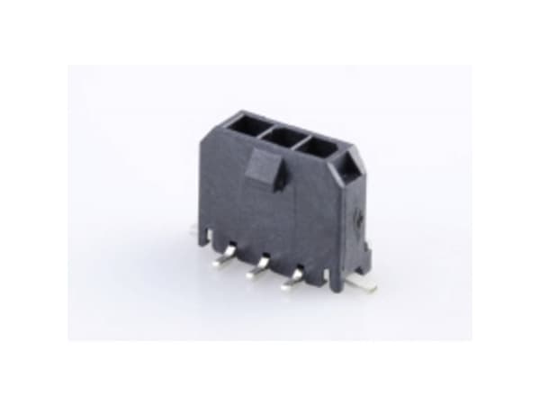Molex Pin Enclosure PCB 436500325 1800 st