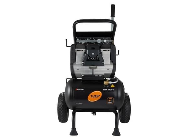 Kompressor 20/20-2 2hk 9bar/20L 230V