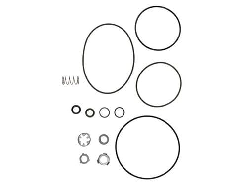 KIT, SPE.AKT.UMT/UPTØ16 RUUE/V