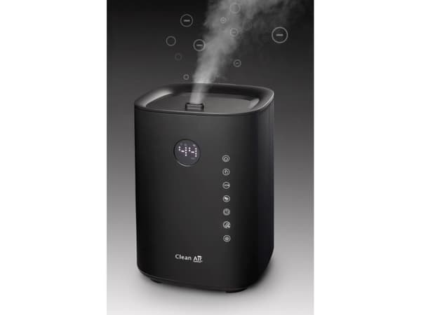 Clean Air Optima Oro drėkintuvas Clean Air CA-604B Smart