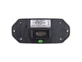 Miniatyrbilde 2 av 3: Victron Energy SmartSolar LCD-display