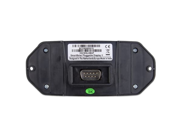 Victron Energy SmartSolar LCD-display