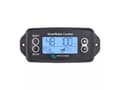 Miniatyrbilde 1 av 3: Victron Energy SmartSolar LCD-display