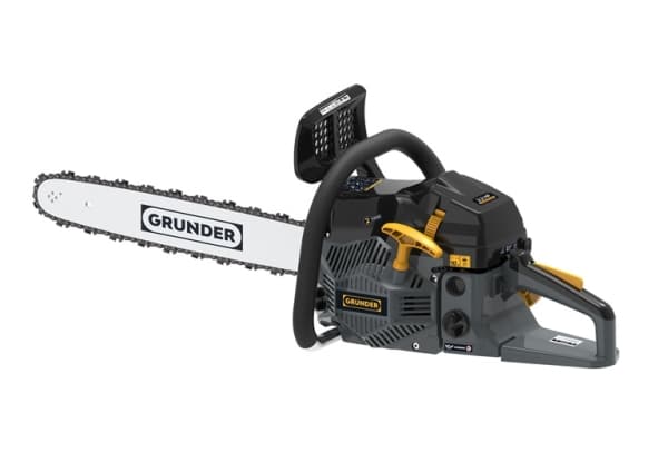 Bensinsag Grunder TT-CS4500, 1600 W, 40 cm
