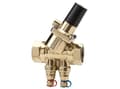 Pikkukuva 1 / 2: Frese PV Compact DN15 M/M (5-30 kPa) PT - messing