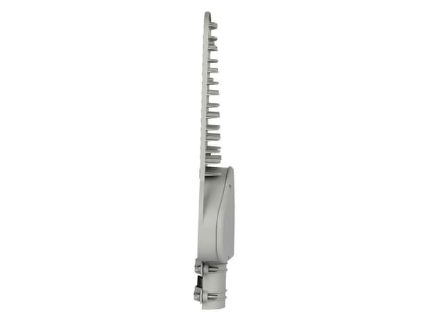 LED-gatuarmatur V-TAC SAMSUNG CHIP 150W Linser 110st 135Lm/W VT-154ST 6500K 20300lm