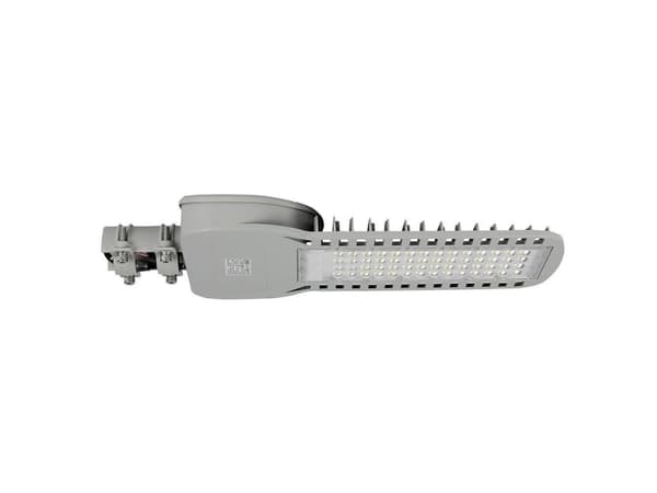 LED-gatuarmatur V-TAC SAMSUNG CHIP 150W Linser 110st 135Lm/W VT-154ST 6500K 20300lm