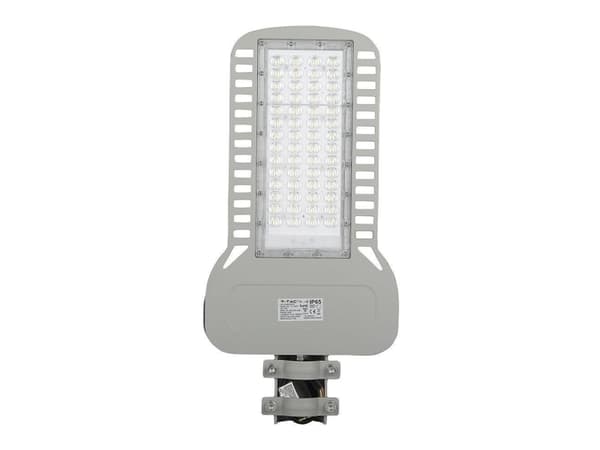 LED-gatuarmatur V-TAC SAMSUNG CHIP 150W Linser 110st 135Lm/W VT-154ST 6500K 20300lm