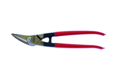 Stubai levysakset 280mm - combi (yleissakset) 280 mm PVC oikealle