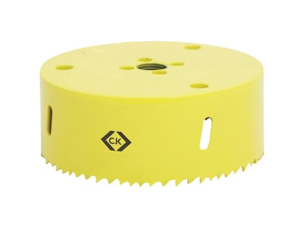 C.K. 424034 Sticksåg 105 mm 1 st