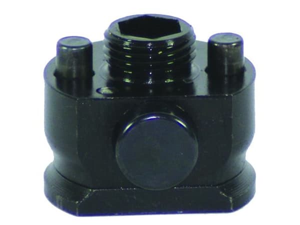 Adapter 32-330mm hulsave DDA2