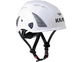 Sikkerhedshjelm Kask Plasma Aq Gul