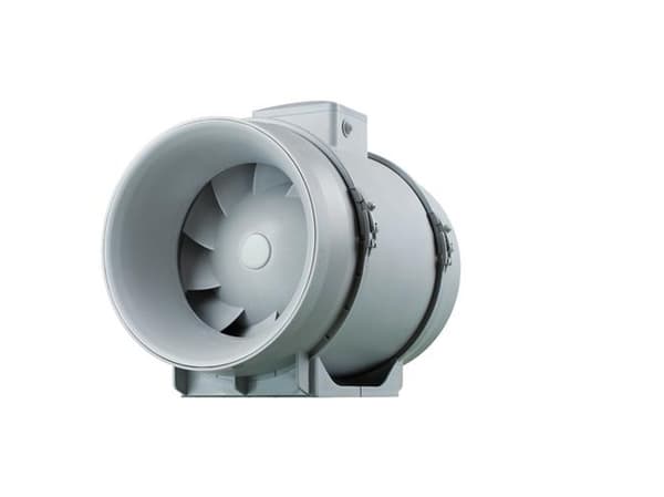 Kanavapuhallin 160 TT PRO