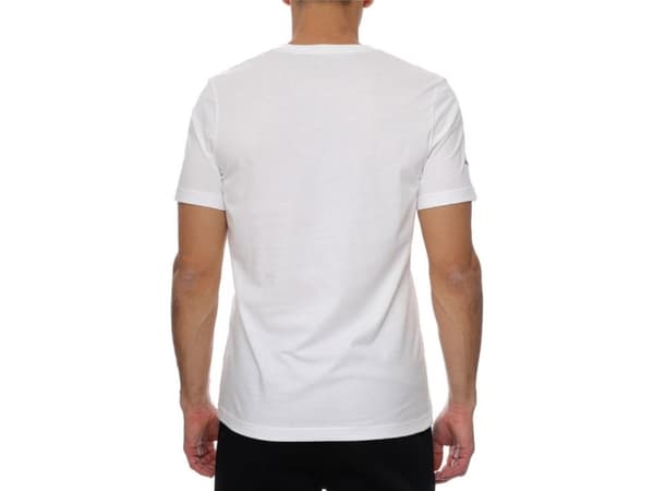 Puma Puma BMW Motorsport Graphic Tee 531194-02 białe S