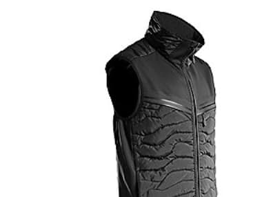 MASCOT Termovest M - CUSTOMIZED sort 22365-318-09