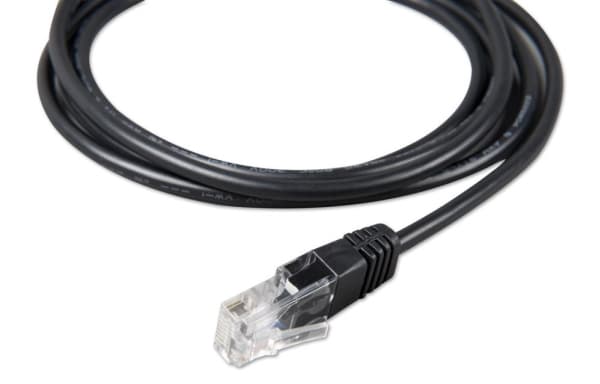 Victron Energy Bluesolar PWM-Pro USB-liitäntäkaapeli