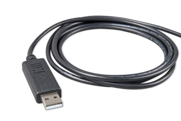 Victron Energy Bluesolar PWM-Pro USB-liitäntäkaapeli