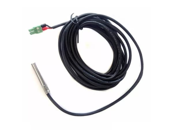 Victron Energy Bluesolar PWM-Pro USB-liitäntäkaapeli