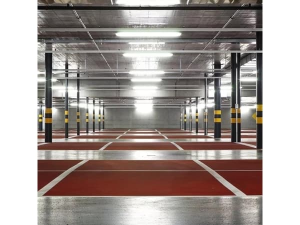 V-TAC SAMSUNG CHIP M-SERIES 48W 150cm 120Lm/W ML VT-150048-M-N 4000K 5760lm Hermetisk LED-armatur
