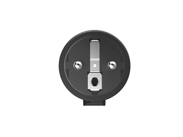 Hama 00176627, Tyyppi E, Musta, IP44, Roisketiivis, Android 4.4, iOS 8.0, -10 - 35 °C