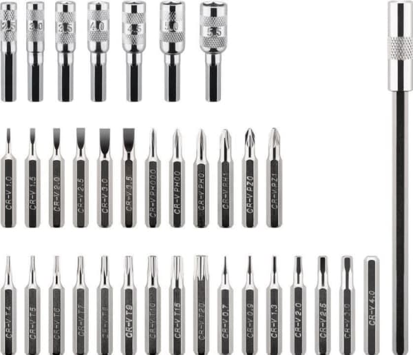 Wentronic 74003