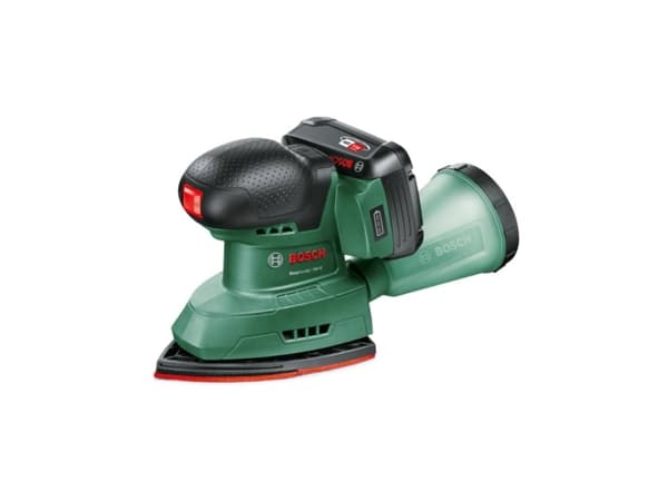 Bosch AKKUMULTISLIBER EASY 18V-8 2AH
