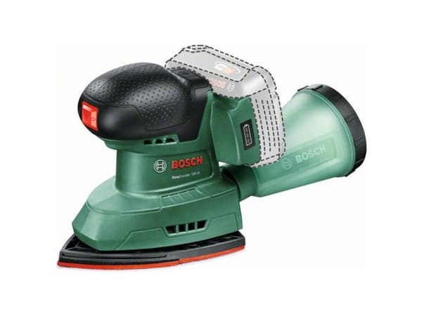 Bosch AKKUMULTISLIBER EASY 18V-8 2AH