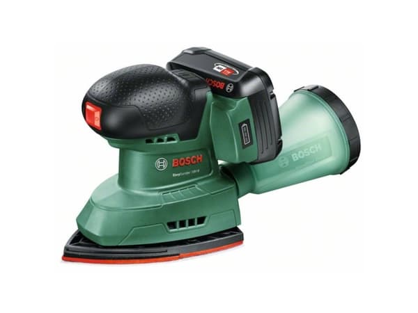 Bosch AKKUMULTISLIBER EASY 18V-8 2AH