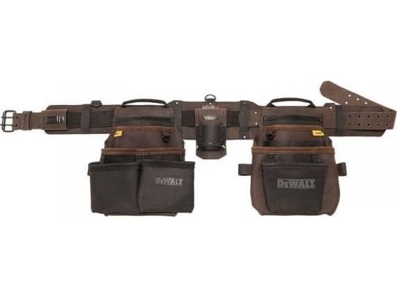 Työkaluvyö DeWalt DWST50113-1