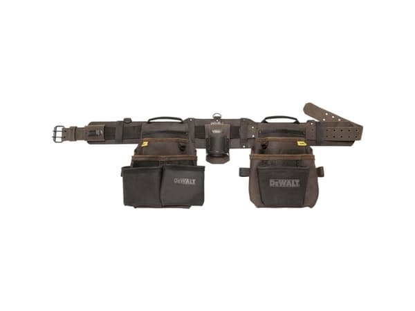 Työkaluvyö DeWalt DWST50113-1