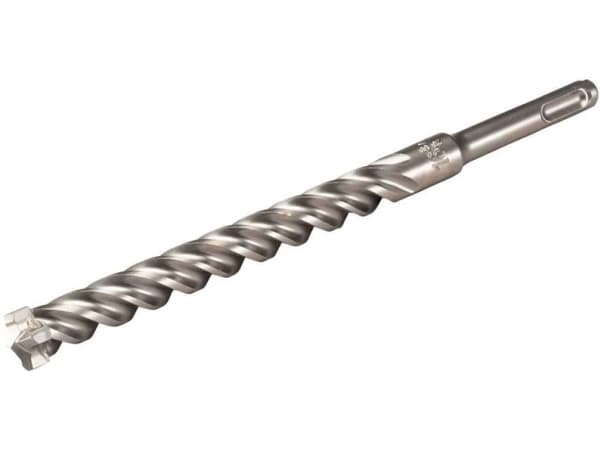 Makita Nemesis II - Borr - för betong med stålarmering, betong - slagborr - 16 mm - SDS-plus - längd: 215 mm - för XGT HR008GM202