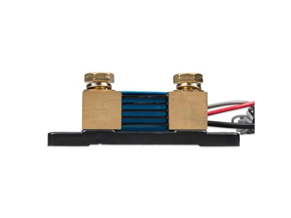 Victron Energy SmartShunt 500 A IP65 batterimonitor