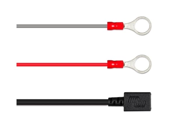 Victron Energy SmartShunt 500 A IP65 batterimonitor