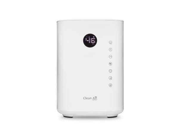 Clean Air Optima Oro drėkintuvas Clean Air CA-604W Smart