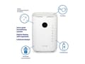 Miniatyrbild 2 av 5: Clean Air Optima Oro drėkintuvas Clean Air CA-604W Smart