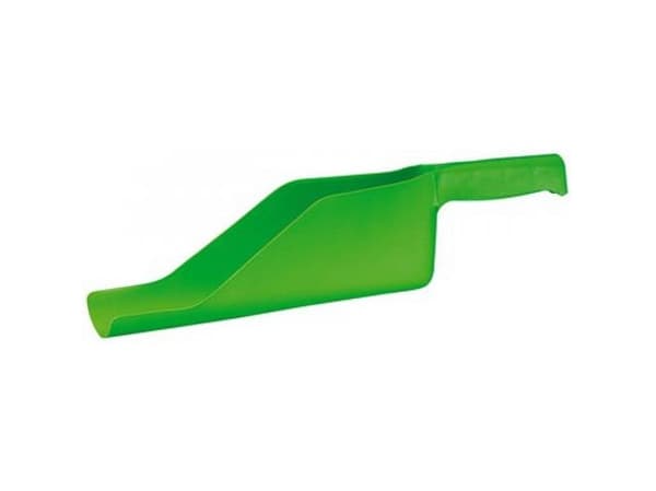 Freund kourunpuhdistin - Universal. Green