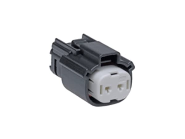 Signalstik, strømstik 194180017 Molex Indhold: 1 stk