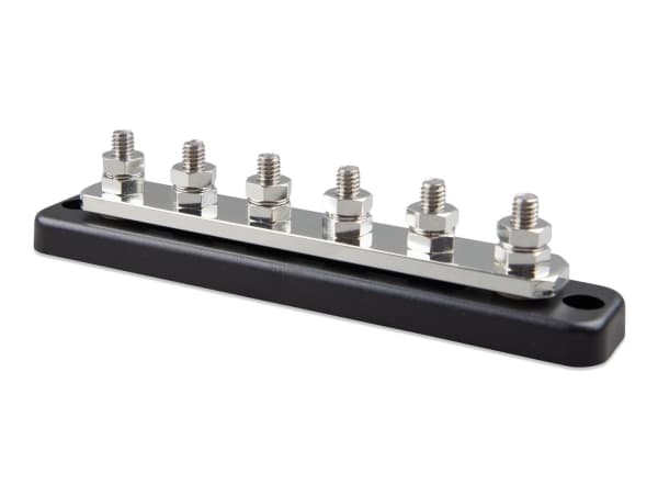 Victron Energy 250A 6P DC-fordeler