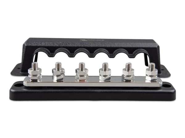 Victron Energy 250A 6P DC-fordeler