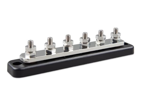 Victron Energy 250A 6P DC-fordeler
