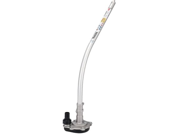 MAKITA PF400MP - nedsenkbar pumpefeste (sughøyde maks. 13,0m | luftstrømhastighet 0 - 80/ 90/ 100/ 115/ 125/ 135 L/min) (PF400MP)