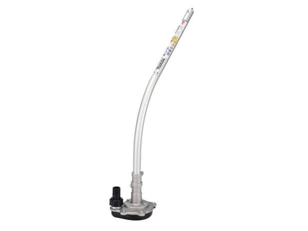MAKITA PF400MP - nedsenkbar pumpefeste (sughøyde maks. 13,0m | luftstrømhastighet 0 - 80/ 90/ 100/ 115/ 125/ 135 L/min) (PF400MP)