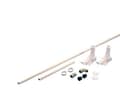 Pikkukuva 2 / 3: Wavin 15mm Pex-tukisarja - 300 ja 700mm