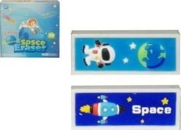 Cosmos suddgummi (30 st)